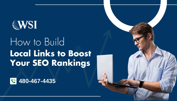 How to Build Local Links to Boost Your SEO Rankings