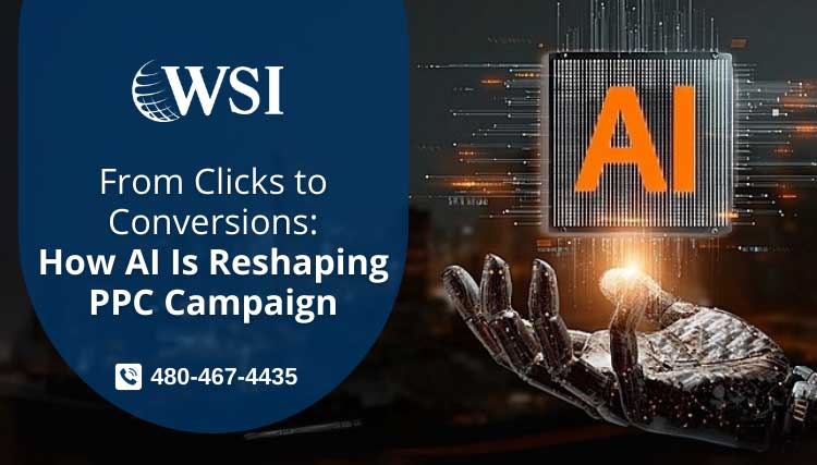 From Clicks to Conversions: How AI Is Reshaping PPC Campaigns
