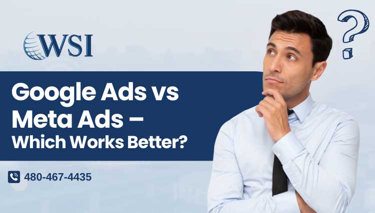 Google Ads vs Meta Ads: Choosing the Right Path for Your PPC Campaigns